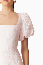 Load image into Gallery viewer, Deanna Puff Sleeve Mini