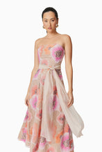 Load image into Gallery viewer, Brittany A-Line Midi