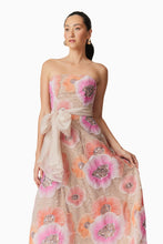 Load image into Gallery viewer, Brittany A-Line Midi