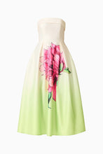 Load image into Gallery viewer, Elisia Strapless Gown