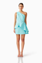 Load image into Gallery viewer, Gabi Asymmetrical Mini