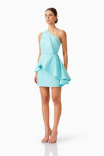 Load image into Gallery viewer, Gabi Asymmetrical Mini