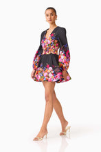 Load image into Gallery viewer, Alice Long Sleeve Mini