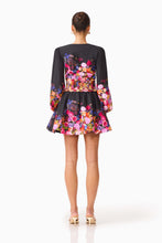 Load image into Gallery viewer, Alice Long Sleeve Mini