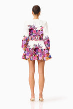 Load image into Gallery viewer, Alice Long Sleeve Mini