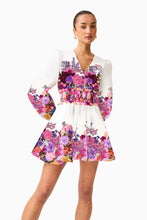 Load image into Gallery viewer, Alice Long Sleeve Mini