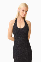Load image into Gallery viewer, Alexandra Halter Gown