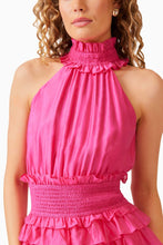 Load image into Gallery viewer, Kalani Halter Maxi