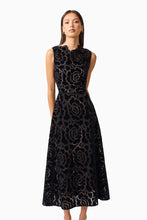 Load image into Gallery viewer, Eris Fit & Flare Midi