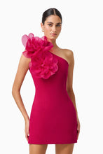 Load image into Gallery viewer, Verdessa One Shoulder Mini