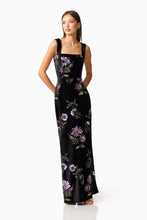 Load image into Gallery viewer, Clio Sequin Gown