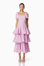 Load image into Gallery viewer, Kara Tiered Maxi