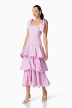 Load image into Gallery viewer, Kara Tiered Maxi