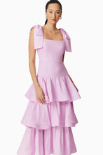 Load image into Gallery viewer, Kara Tiered Maxi
