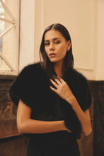 Load image into Gallery viewer, Lucyna Short Sleeve Bolero