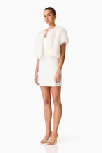 Load image into Gallery viewer, Lucyna Short Sleeve Bolero