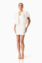 Load image into Gallery viewer, Lucyna Short Sleeve Bolero