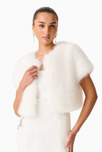 Load image into Gallery viewer, Lucyna Short Sleeve Bolero