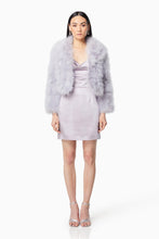 Load image into Gallery viewer, Danielle Crop Jacket