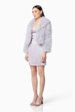 Load image into Gallery viewer, Danielle Crop Jacket