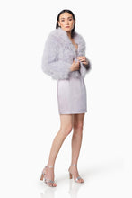 Load image into Gallery viewer, Danielle Crop Jacket