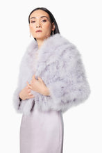 Load image into Gallery viewer, Danielle Crop Jacket