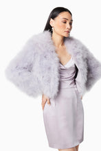 Load image into Gallery viewer, Danielle Crop Jacket