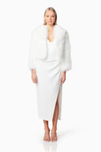 Load image into Gallery viewer, Danielle Crop Jacket