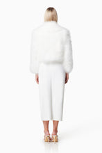 Load image into Gallery viewer, Danielle Crop Jacket