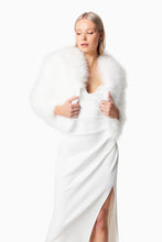 Load image into Gallery viewer, Danielle Crop Jacket