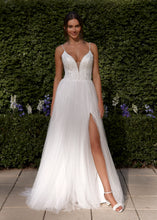 Load image into Gallery viewer, TC24124 LILAS