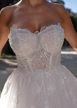 Load image into Gallery viewer, TC24182 Zinnia