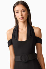 Load image into Gallery viewer, Ruby Halter Midi