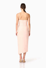 Load image into Gallery viewer, Ava Asymmetrical Midi