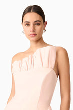 Load image into Gallery viewer, Ava Asymmetrical Midi