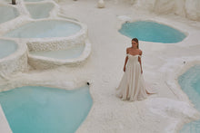 Load image into Gallery viewer, TC2405 Indra