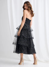 Load image into Gallery viewer, Ivana Tiered Dress