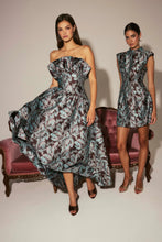 Load image into Gallery viewer, Bloomia A-Line Gown