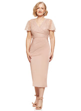 Load image into Gallery viewer, Joyce Beaded Midi