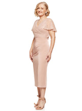 Load image into Gallery viewer, Joyce Beaded Midi