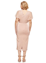 Load image into Gallery viewer, Joyce Beaded Midi