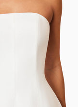 Load image into Gallery viewer, Geranium Party Dress