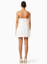 Load image into Gallery viewer, Geranium Party Dress