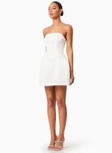 Load image into Gallery viewer, Geranium Party Dress