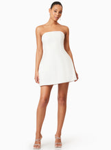 Load image into Gallery viewer, Geranium Party Dress