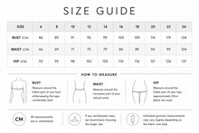Load image into Gallery viewer, Colette Gown