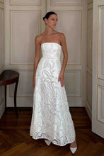 Load image into Gallery viewer, Elara Beaded Gown