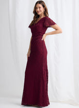 Load image into Gallery viewer, Emery Lace Dress TL1215