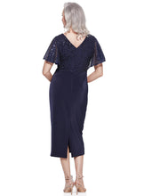 Load image into Gallery viewer, Joyce Beaded Midi