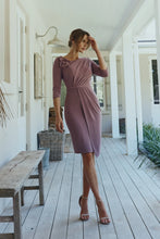 Load image into Gallery viewer, MO2347 Rosette